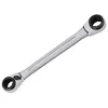 Image de Llave Carraca Doble Pla 16-19