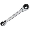 Image de Llave Carraca Doble Pla 21-27