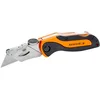 Image de Bahco BSLK Couteau cutter verrouillable (Import Grande Bretagne)