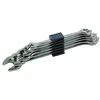 Image de Bahco 6M/6C - Jeu Cle Fourche Double X6