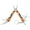 Image de Bahco MTT121 MTT121 Couteau multifonction Nombre de fonctions 18