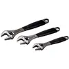 Image de Bahco ADJUST 3-90 Jeu de clés à molette 3 pièces Ouverture de clé (métrique) 20 - 31 mm