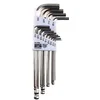 Image de 13PCS HEX KEYS BALLINCHES INOX - Unid: 1