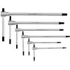 Image de Bahco BE1TH-S6 pour latelier Clé coudée pour vis à 6 pans creux