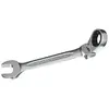 Image de Llave Comb Carraca 11/16