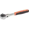 Image de Bahco 8120-1/4 Cliquet articulé 1/4 266 mm