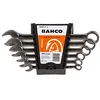 Image de SS COMB WRENCH 6PCS SET - Unid: 1