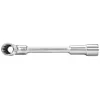 Image de NUEVO 2024 - Llave Tubo Acodada Doble 18Mm