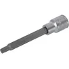 Image de Vaso con punta de 1/2" para tornillos de cabeza TORX® T60, 120 mm