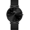 Image de Daniel Wellington - Montres 1 pieces Noir male