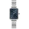 Image de Daniel Wellington Quadro Montre 20x26mm Double Plated Stainless Steel (316L) Silver