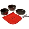 Image de Trangia Tundra Set de cuisson anti-adhésif