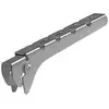 Image de Trangia Pot Gripper Accessoire Mixte, Argenté, Taille Standard