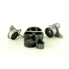 Image de SKF Kit de distribution pour MITSUBISHI: Space Gear, Montero, Pajero, L400, L300, GALLOPER, L200 & HYUNDAI: Terracan, H100, Plaza (Ref: VKMA 95014)