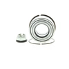 Image de SKF Roulement de roue pour RENAULT: Espace, Avantime (Ref: VKBA 3504)