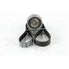 Image de SKF Kit de distribution pour VOLKSWAGEN: Passat, Golf & SEAT: Cordoba, Ibiza, Toledo (Ref: VKMA 01024)