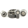 Image de SKF Kit de distribution pour MITSUBISHI: Space Runner, Space wagon, Galant (Ref: VKMA 95627)
