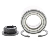 Image de SKF Roulement de roue pour FORD: Fiesta, Focus, Fusion & MAZDA: 2 (Ref: VKBA 3530)