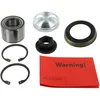Image de SKF Kit de roulement de roue Arrière | VKBA 3532 | Pour FIESTA V FOCUS FUSION 2 II (DY)