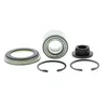 Image de SKF Roulement de roue pour FORD: Fiesta, Focus, Fusion & MAZDA: 2 (Ref: VKBA 3532)