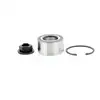 Image de SKF Roulement de roue pour FORD: Fiesta, Focus, Fusion & MAZDA: 2 (Ref: VKBA 3531)