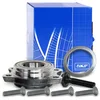 Image de SKF VKBA 3536 Kit de roulement de roue | Compatible avec: AUDI A4 B5 Avant, A4 B6, A4 B6 Avant, A4 B6 Cabriolet, A4 B7, A4 B7 Avant, A4 B7 Cabriolet, A6 C5