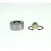 Image de SKF Roulement de roue pour PEUGEOT: 106, 206, 306, 206+ & CITROËN: C3 Pluriel, C3, Xsara, Saxo, C2 (Ref: VKBA 3554)