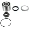 Image de SKF VKBA 3556 Kit de roulement de roue | Compatible avec: CITROËN SAXO, XSARA, XSARA Break, XSARA Coupe, PEUGEOT 106 II, 206 Schrägheck, 206 Stufenheck, 206 SW, 206+