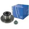 Image de SKF Jeu de roulements de roue, y compris moyeu de roue essieu avant VKBA3569 Compatible avec: AUDI A1, A1 Sportback, A1 Sportback, A2, SEAT CORDOBA, IBIZA III, IBIZA IV, IBIZA IV Kasten/Schrägheck