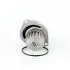 Image de SKF Pompe à eau pour PEUGEOT: 207, 106, 307, Partner, 301, 206, 1007, 308 & CITROËN: Berlingo, C3 Pluriel, C4, C-Elysée, C3, Saxo (Ref: VKPC 83430)