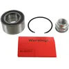 Image de SKF Kit de roulement de roue Avant Arrière | VKBA 3577 | Pour 500 II Car PANDA PANDA VAN SEICENTO Car SEICENTO Van KA II YPSILON