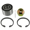 Image de SKF Kit de roulement de roue Avant | VKBA 3786 | Pour AVEO SPARK KALOS LANOS