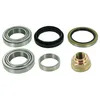 Image de SKF VKBA 3901 Kit de Roulement de Roue