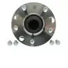 Image de SKF Roulement de roue pour FORD: Mondeo & JAGUAR: X-Type (Ref: VKBA 3576)