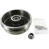 Image de SKF VKBD 0112 Kit de Roulement de Roue Intégré dans Tambour de Frein