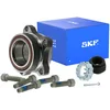 Image de SKF Kit de roulement de roue Avant | VKBA 3588 | Pour TRANSIT