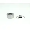 Image de SKF Roulement de roue pour RENAULT: Kangoo, Clio, R19, R21, Mégane Classic, Symbol - Thalia, Mégane, Laguna, Thalia, Lutécia, Express (Ref: VKBA 3596)