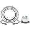 Image de SKF Roulement de roue pour NISSAN: Interstar & RENAULT: Master & OPEL: Movano & VAUXHALL: Movano (Ref: VKBA 3613)