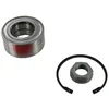 Image de SKF Kit de roulement de roue Avant Arrière | VKBA 3584 | Pour BERLINGO C3 AIRCROSS II Picasso C4 CACTUS Grand C5