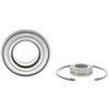Image de SKF Roulement de roue pour PEUGEOT: 207, Partner, 307, 3008, 208, 5008, 301, 308, 2008, RCZ, 207+ & CITROËN: C3, DS3, Berlingo, C4 (Ref: VKBA 3584)
