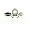Image de SKF Roulement de roue pour NISSAN: Interstar & RENAULT: Master & OPEL: Movano & VAUXHALL: Movano (Ref: VKBA 3614)