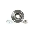 Image de SKF Roulement de roue pour CITROËN: Berlingo, Xsara Picasso & PEUGEOT: Partner, Ranch (Ref: VKBA 3592)