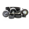 Image de SKF Kit de distribution pour VOLKSWAGEN: Passat & AUDI: A4, A8, A6 & SKODA: Superb (Ref: VKMA 01152)