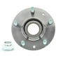 Image de SKF Roulement de roue pour MAZDA: Premacy, 626, MPV, 323, 6, Xedos (Ref: VKBA 3932)