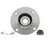 Image de SKF Roulement de roue pour PEUGEOT: 206 (Ref: VKBA 3564)