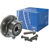 Image de SKF 2x jeu de roulements de roue, y compris moyeu de roue Avant/Arrière VKBA3643 Compatible avec: AUDI A1, A1 Sportback, A3, A3 Cabriolet, A3 Sportback, Q3, TT, TT Roadster, SEAT ALHAMBRA, ALTEA
