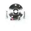 Image de SKF Roulement de roue pour AUDI: TT, A3, Q3, S3, S1, RS Q3, A1, RS3 & VOLKSWAGEN: Touran, Tiguan, Golf Cabriolet, Golf, Caddy, Passat (Ref: VKBA 3643)