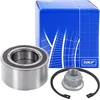 Image de SKF Kit de roulement de roue Avant Arrière | VKBA 3645 | Pour Q7 CAYENNE TOUAREG