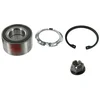 Image de SKF 1x jeu de roulements de roue, avant VKBA3637 Compatible avec: DACIA LOGAN, LOGAN EXPRESS, LOGAN II, LOGAN MCV, LOGAN MCV II, LOGAN Pick-up, SANDERO, SANDERO II
