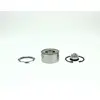 Image de SKF Roulement de roue pour RENAULT: Kangoo, Captur, Twingo, Mégane, Clio, Modus, Zoé & DACIA: Sandero, Logan & NISSAN: Micra, Note (Ref: VKBA 3637)